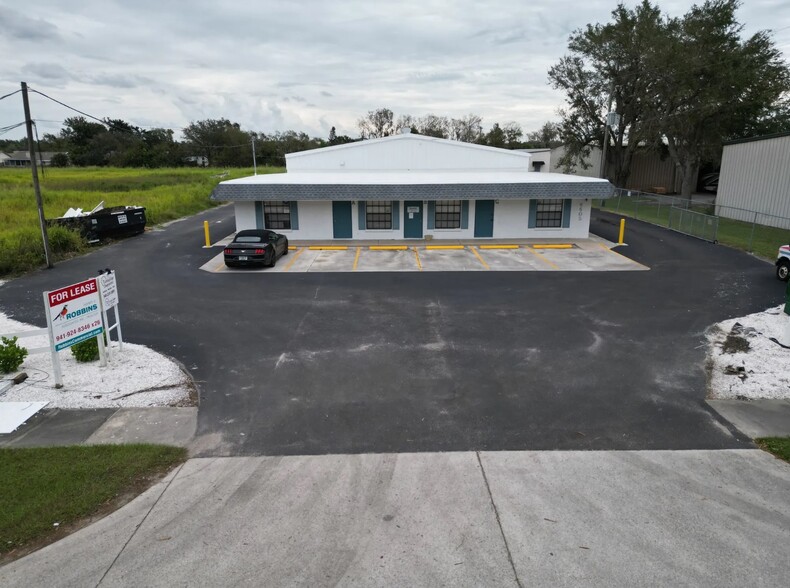 Primary Photo Of 6605 33rd St E, Sarasota Warehouse For Lease