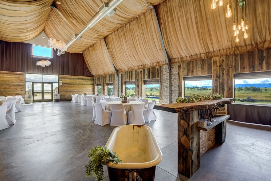 More Photos Of 6275 Meridian Rd, Peyton Lodge Meeting Hall For Sale