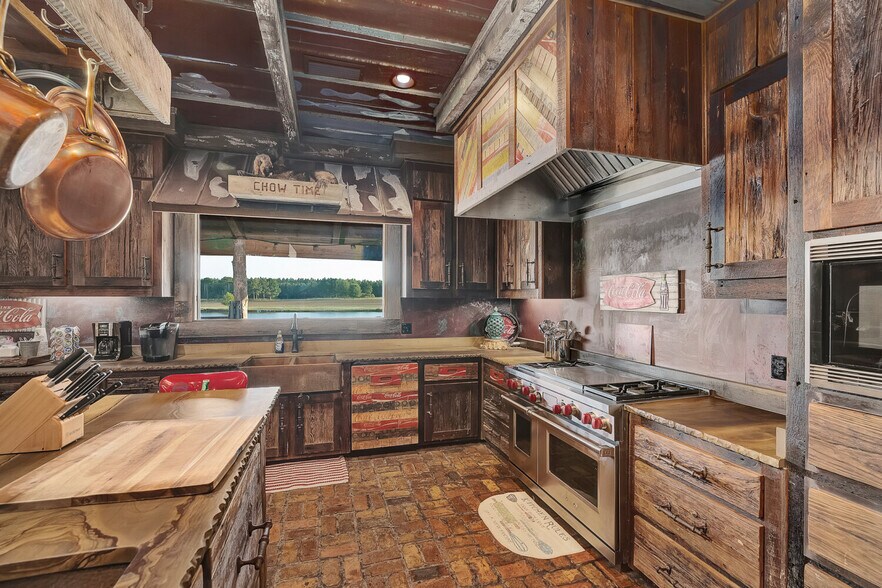 More Photos Of 18618 Hwy 43, Linden Land For Sale