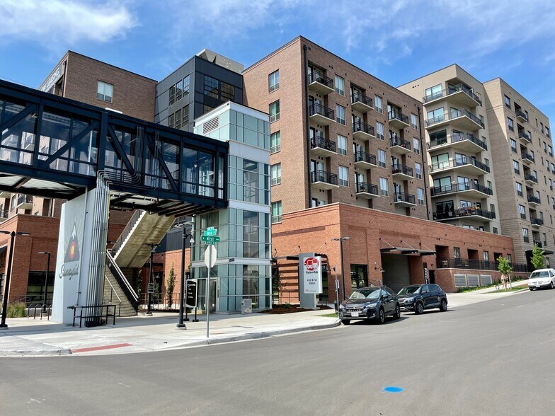 More Photos Of 4467 Inca St, Denver Land For Lease