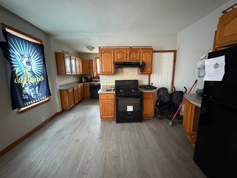 More Photos Of , Boston Multifamily For Sale