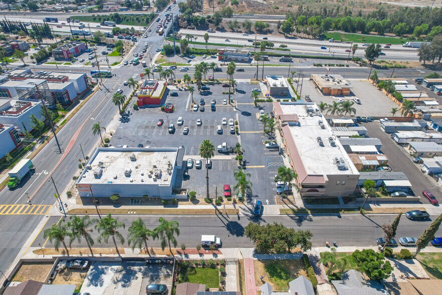 More Photos Of 821-833 W Valley Blvd, Colton General Retail For Sale