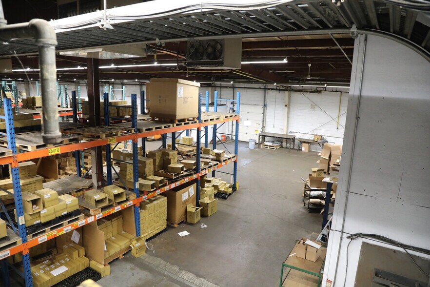 More Photos Of 855 Edward st, Prescott Industrial For Sale