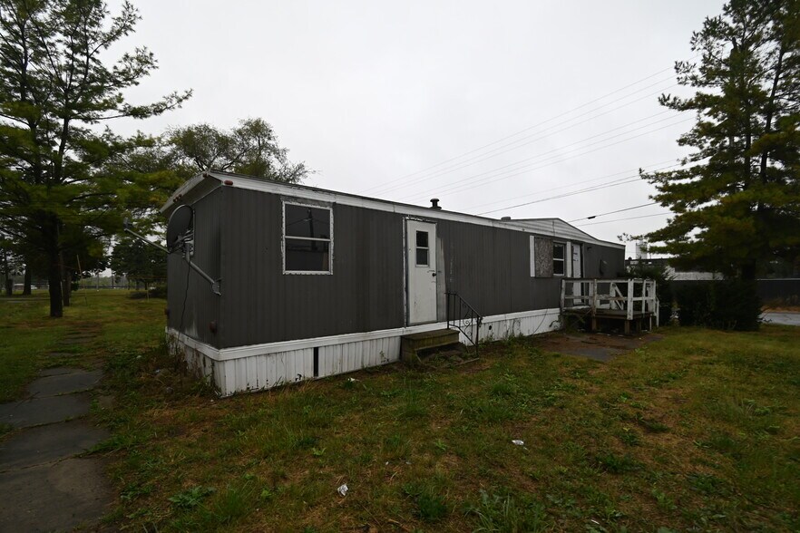 More Photos Of 1015 N Main St, Marion Manufactured Housing Mobile Home Park For Sale