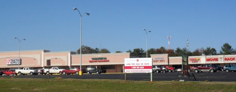 More Photos Of 3791 Highway 14, Millbrook Unknown For Lease
