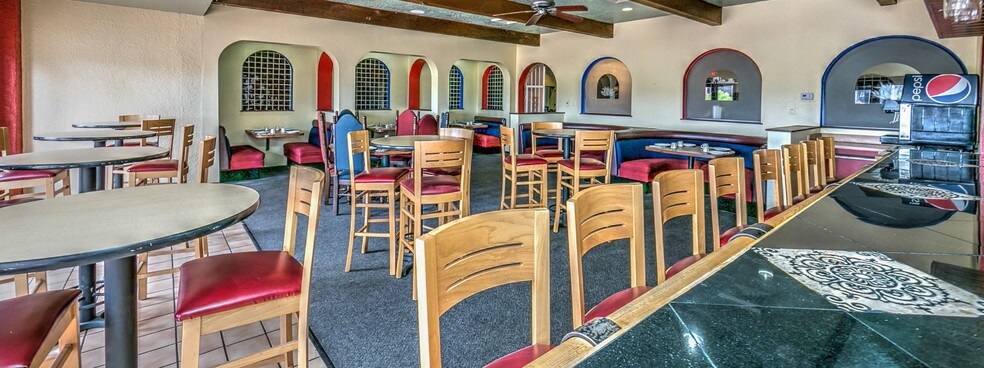 More Photos Of 301 W State Route 89A, Cottonwood Hotel For Sale