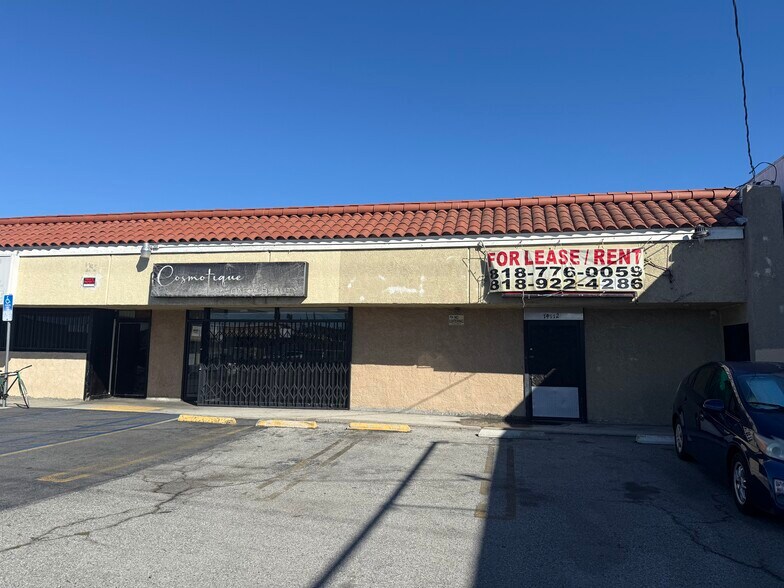 More Photos Of 14044-14112 S Crenshaw Blvd, Gardena Unknown For Lease