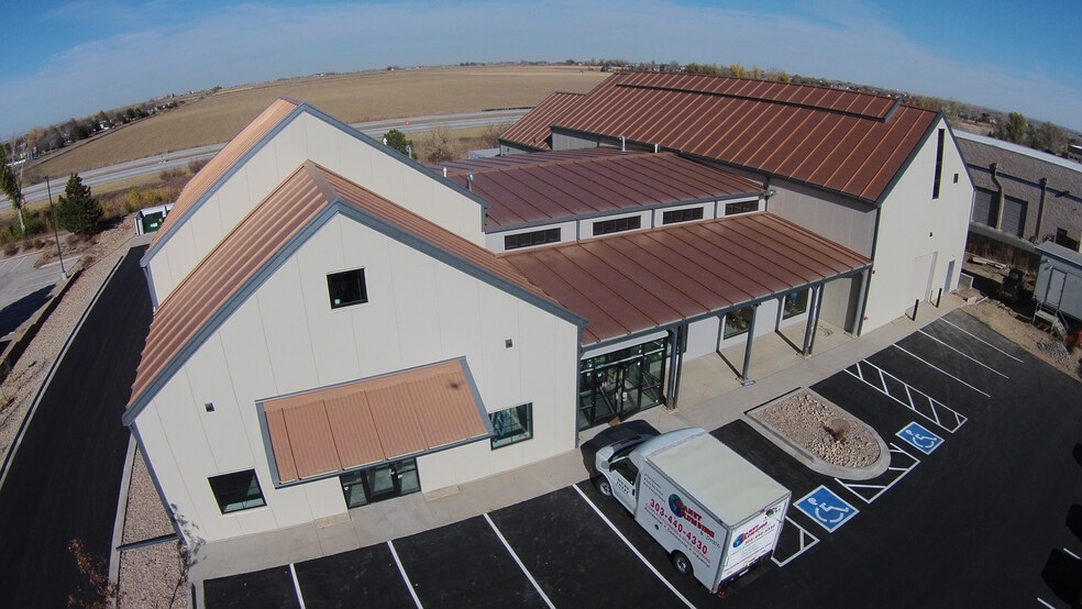 Primary Photo Of 1567 Vista View Dr, Longmont Showroom For Sale