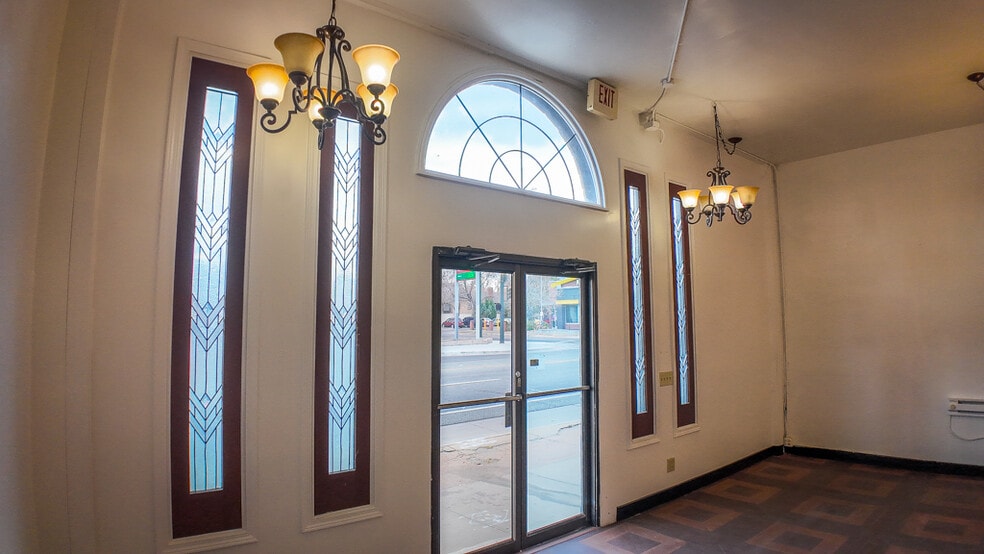 More Photos Of 3935 W Colfax Ave, Denver Storefront For Lease