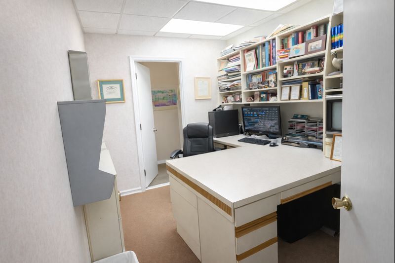 More Photos Of 4861 S Orange Ave, Orlando Office For Sale