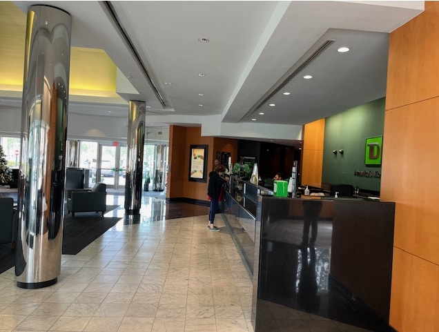 More Photos Of 3325 W Hillsboro Blvd, Deerfield Beach Bank For Sale