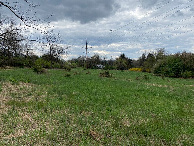 More Photos Of 1835 Dauphin St, Allentown Land For Sale