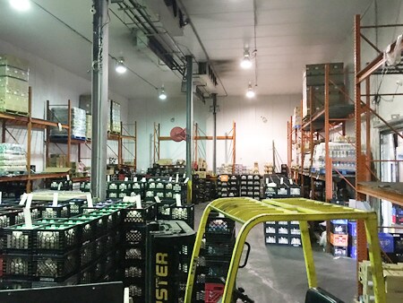 More Photos Of 111 Maltese Dr, Totowa Truck Terminal For Lease