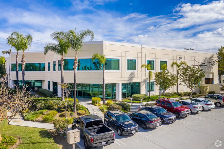 Primary Photo Of 1370 Decision St, Vista Industrial For Sale