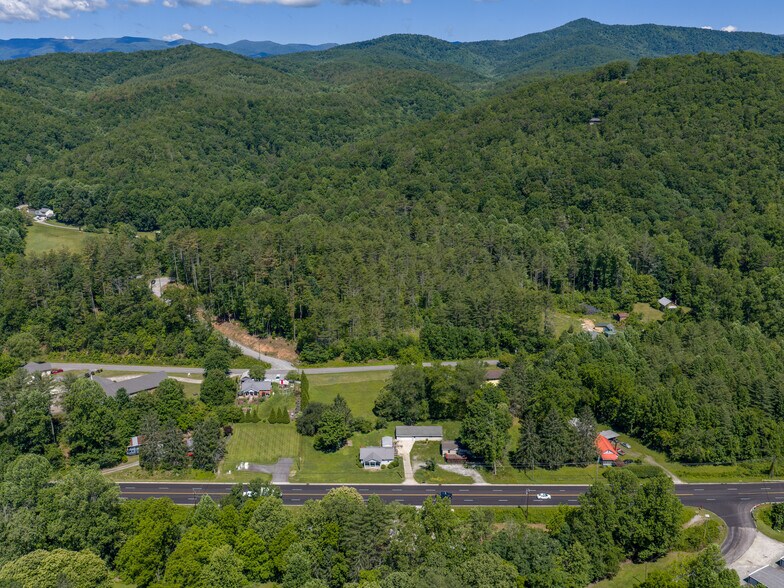 More Photos Of 3619 Asheville Hwy, Pisgah Forest Office Residential For Sale