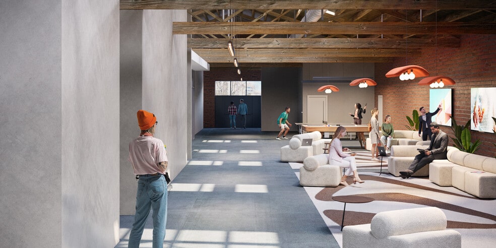 More Photos Of 255 Potrero Ave, San Francisco Office For Lease