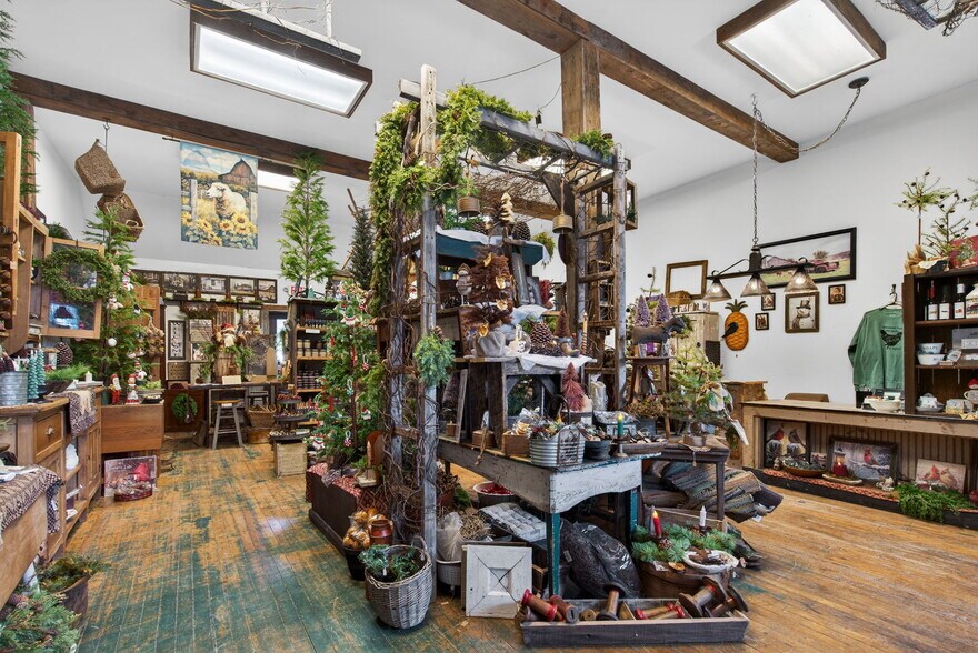 More Photos Of 2353 State Highway 80, West Burlington General Retail For Sale