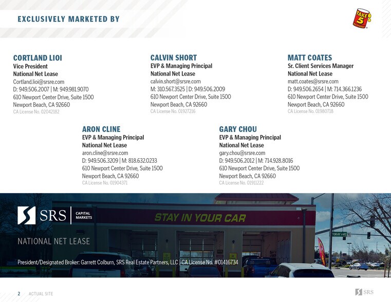 More Photos Of 2000 McHenry Ave, Modesto Auto Repair For Sale