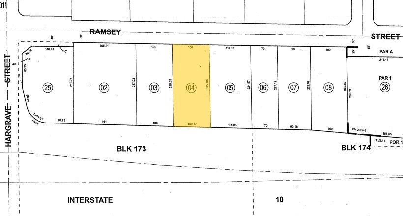 More Photos Of 952 E Ramsey St, Banning Service For Lease