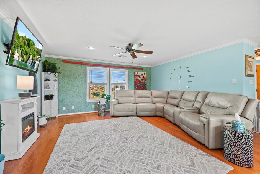 More Photos Of 117 Verdia Drive, Port Bolivar Land For Sale