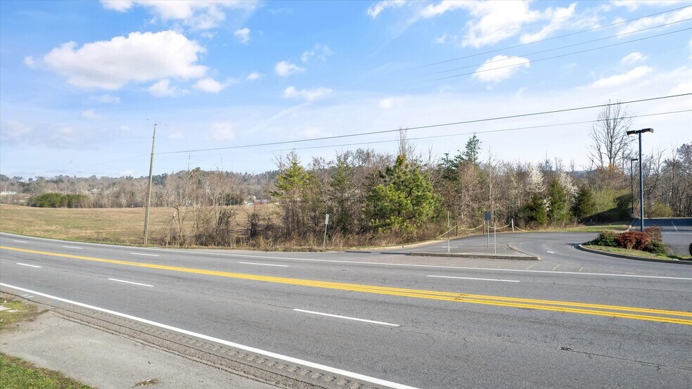More Photos Of Chapman Hwy, Seymour Land For Sale