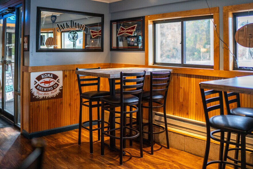 More Photos Of 1019 Norwich Rd, Plainfield Restaurant For Sale