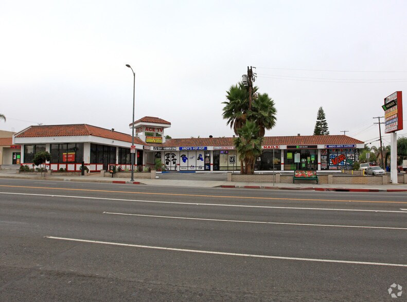 Primary Photo Of 350 W Pacific Coast Hwy, Wilmington Unknown For Lease