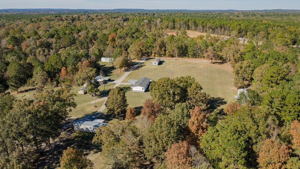 More Photos Of 12806 Wood Rd, Diana Land For Sale