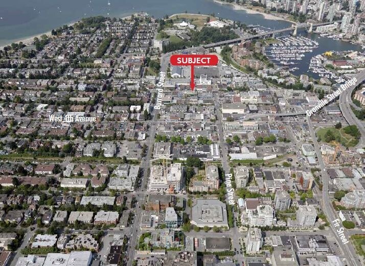 More Photos Of 1728 2nd Av W, Vancouver Apartments For Lease