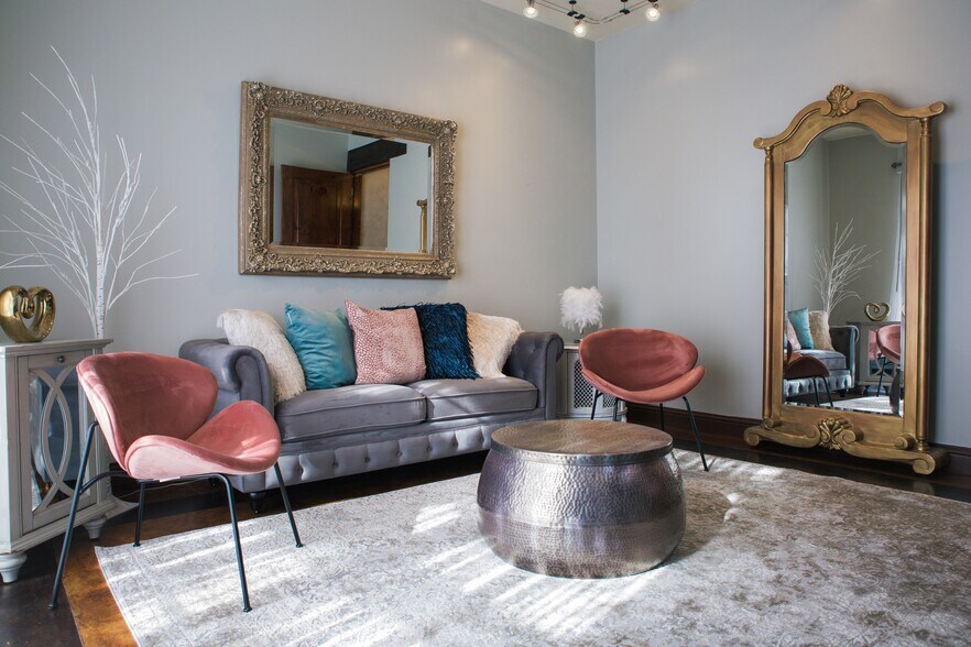 More Photos Of 451 Stoney Rdg, Azle Specialty For Sale