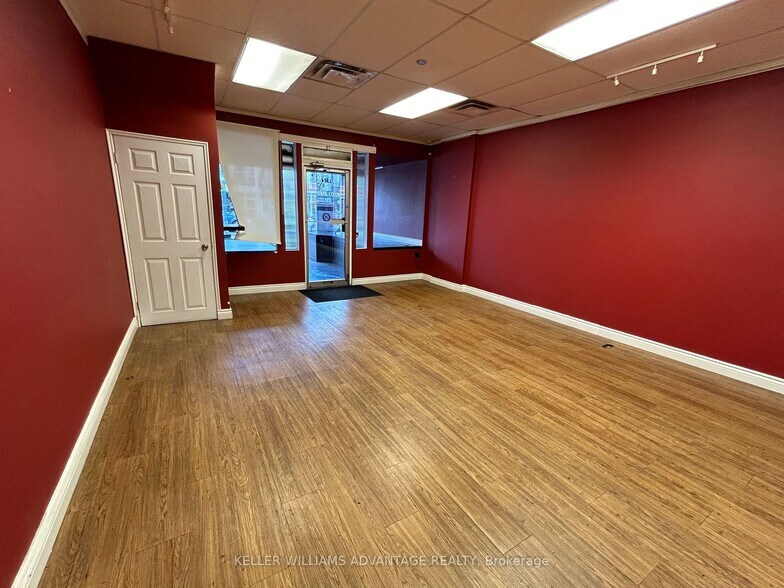 More Photos Of 1974 Danforth Ave, Toronto Storefront For Lease