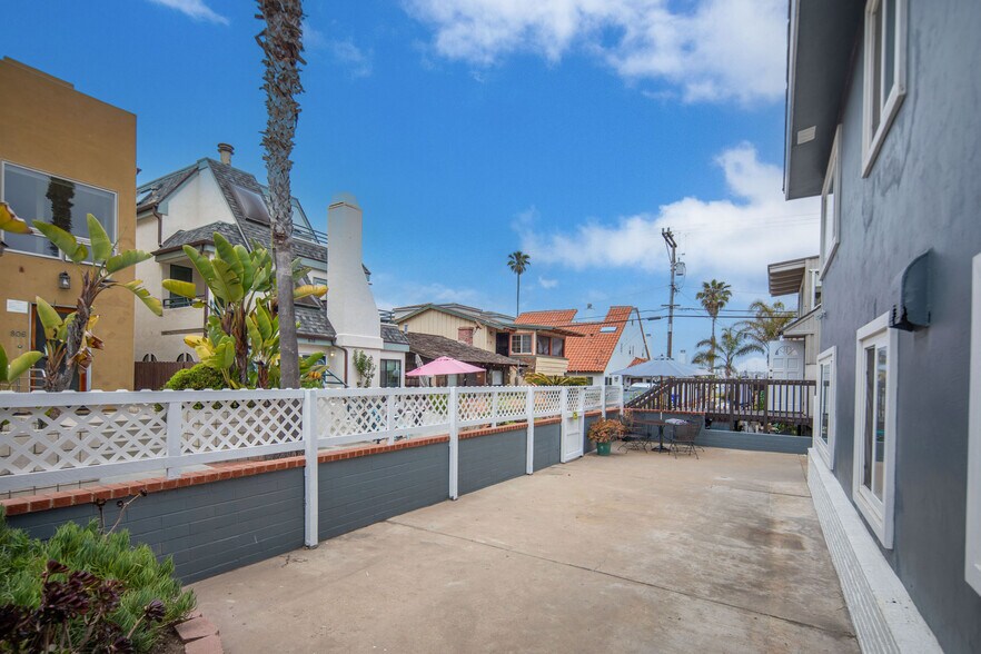 More Photos Of 801-809 Liverpool Ct, San Diego Apartments For Sale