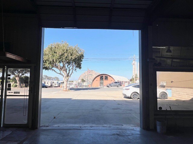 More Photos Of 1150 Main St, Morro Bay Warehouse For Sale