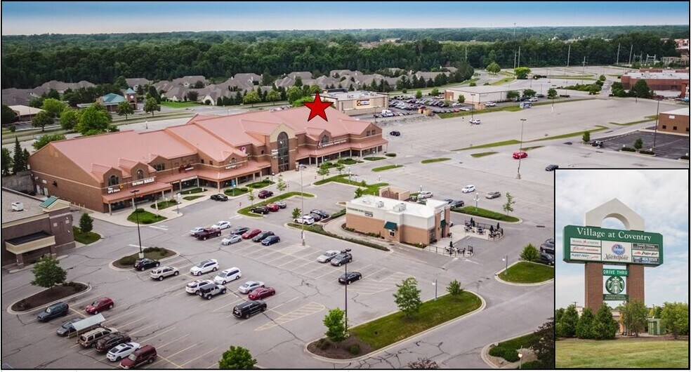 More Photos Of 5701-5725 Coventry Ln, Fort Wayne Unknown For Lease