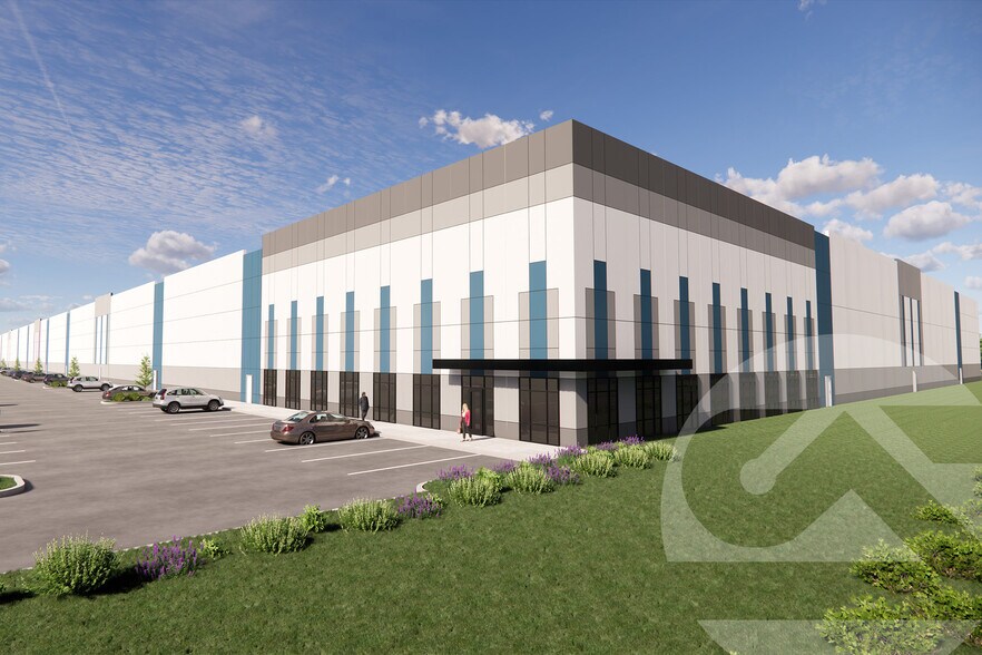 Primary Photo Of Ravenswood Fwy, Kimball Manufacturing For Lease