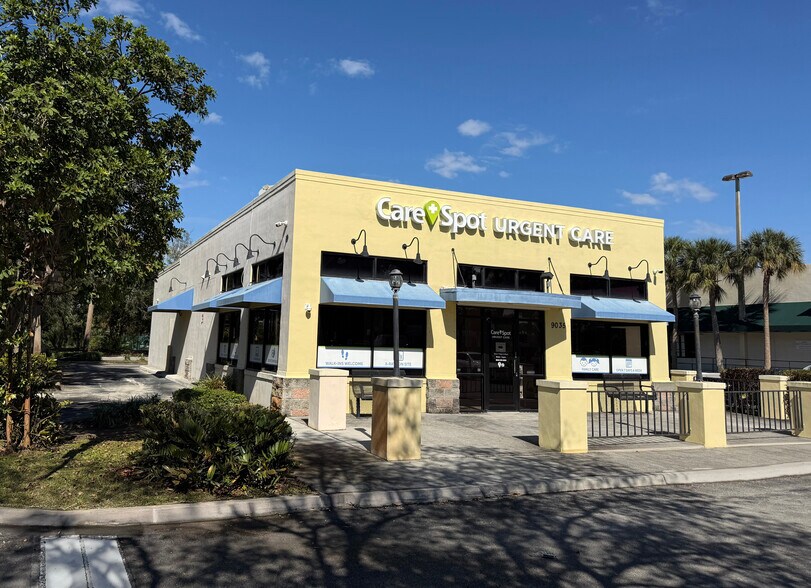 More Photos Of 9035 Pines Blvd, Pembroke Pines Medical For Lease