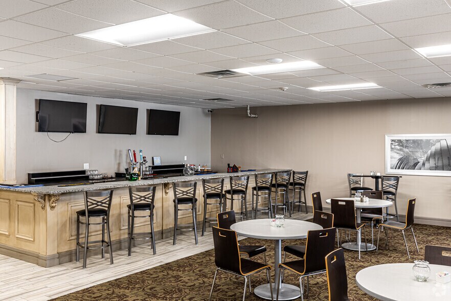 More Photos Of 2700 W 18th Ave, Emporia Hotel For Sale