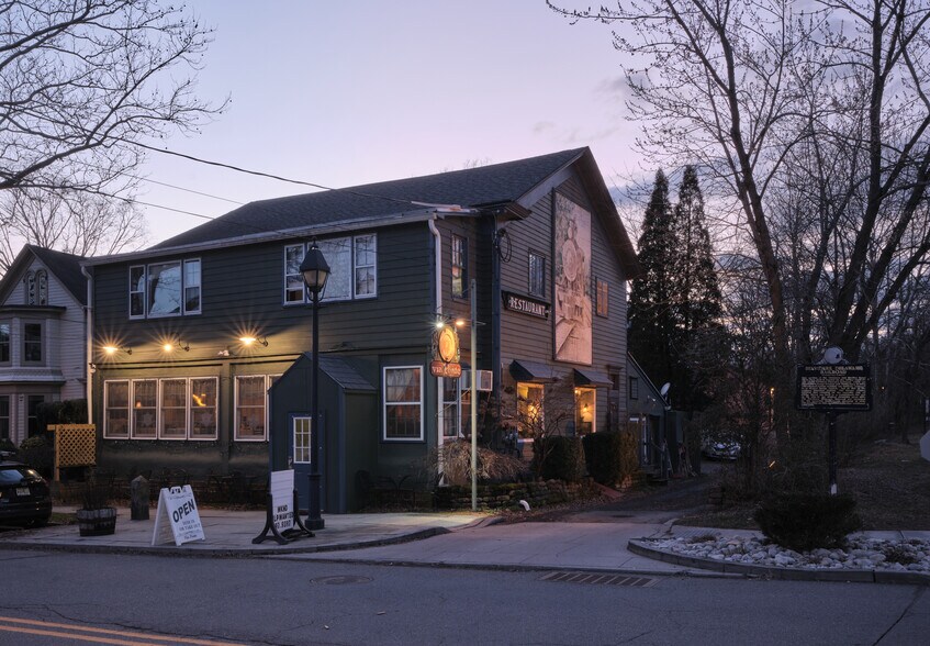 More Photos Of 13 Bridge St, Stockton Storefront Retail Residential For Sale