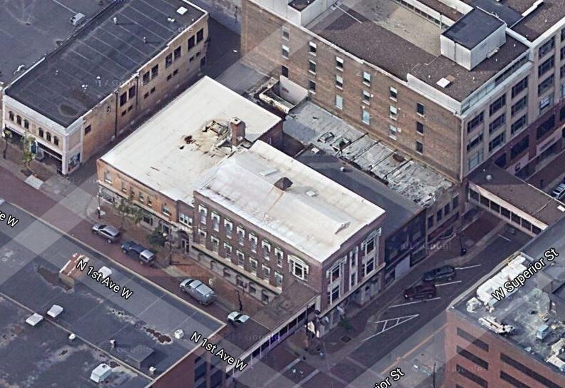 More Photos Of 31 W Superior St, Duluth Office For Lease