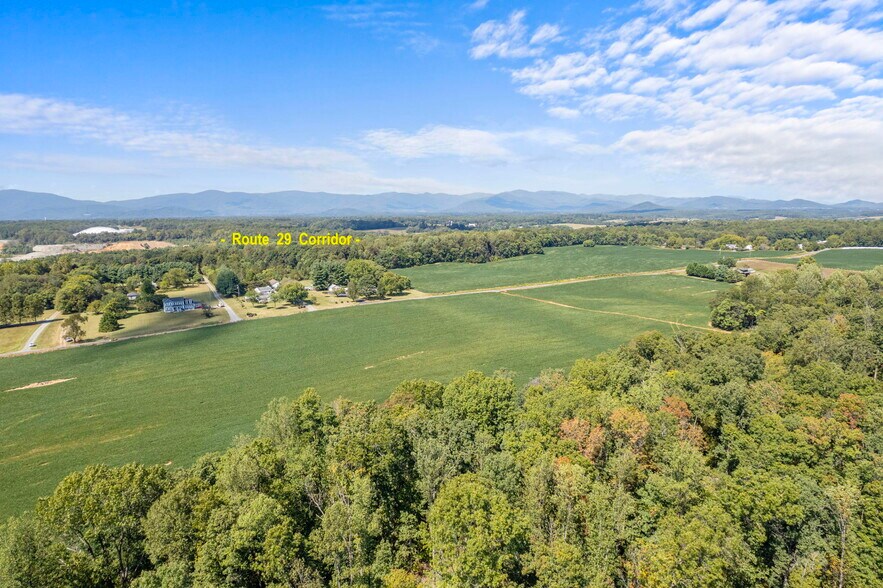 More Photos Of Moore Road @ Forest Lane, Ruckersville Land For Sale