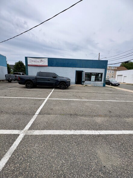 More Photos Of 175 Mystic Ave, Medford Land For Sale