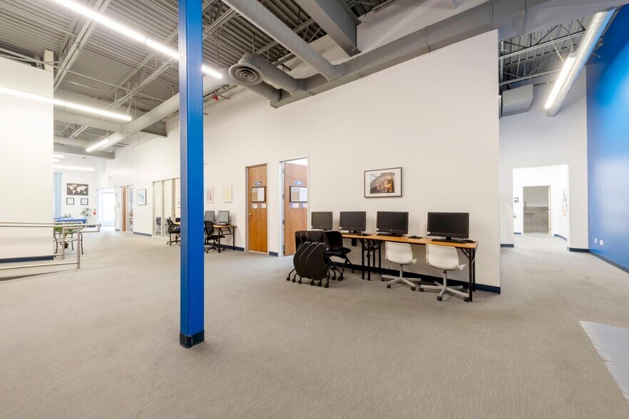 More Photos Of 2121 N 550 W, Provo Office For Sale