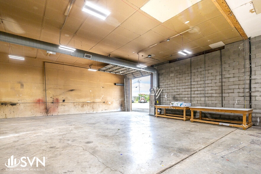 More Photos Of 225 Normandy Ct, Nicholasville Light Distribution For Lease