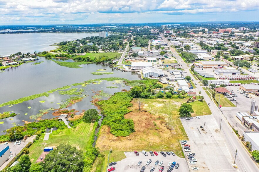 More Photos Of 6th St SW, Winter Haven Land For Sale