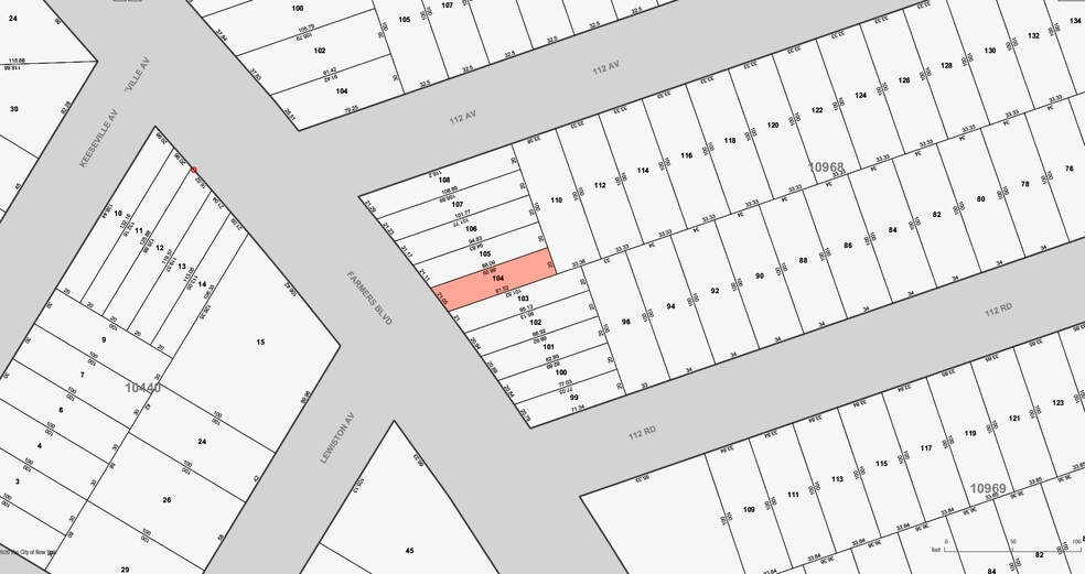 More Photos Of 112-21 Farmers Blvd, Saint Albans Storefront Retail Residential For Sale