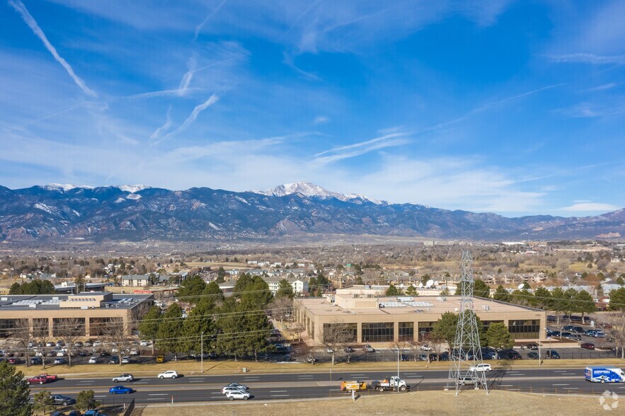 More Photos Of 1330 Inverness Dr, Colorado Springs Office For Lease