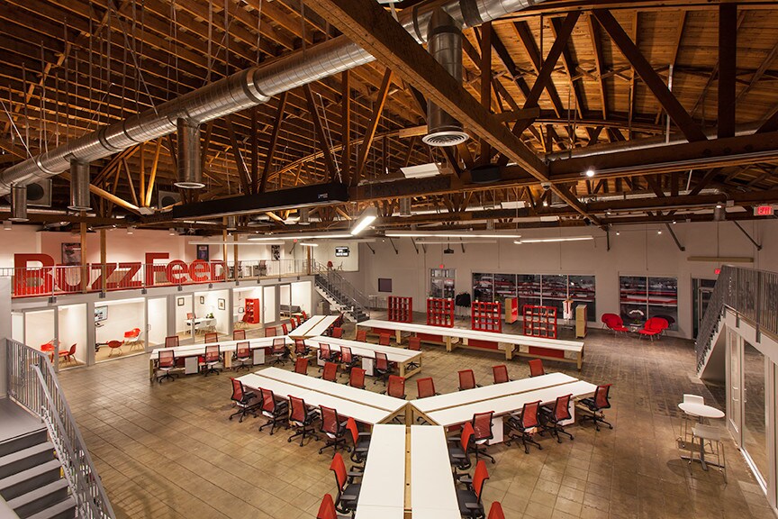 Primary Photo Of 7323 Beverly Blvd, Los Angeles Freestanding For Lease
