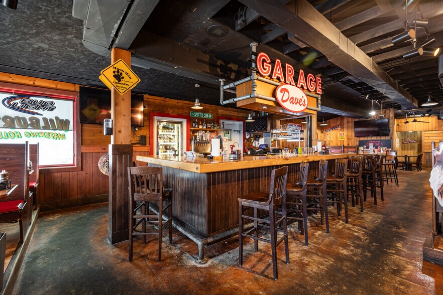 More Photos Of 3055 State Road 16, La Crosse Restaurant For Sale