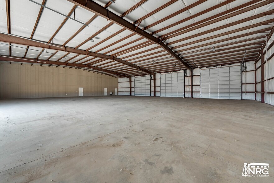 More Photos Of 5450 N FM 866, Odessa Warehouse For Sale