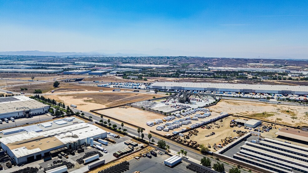 More Photos Of Day Street, Moreno Valley Land For Sale